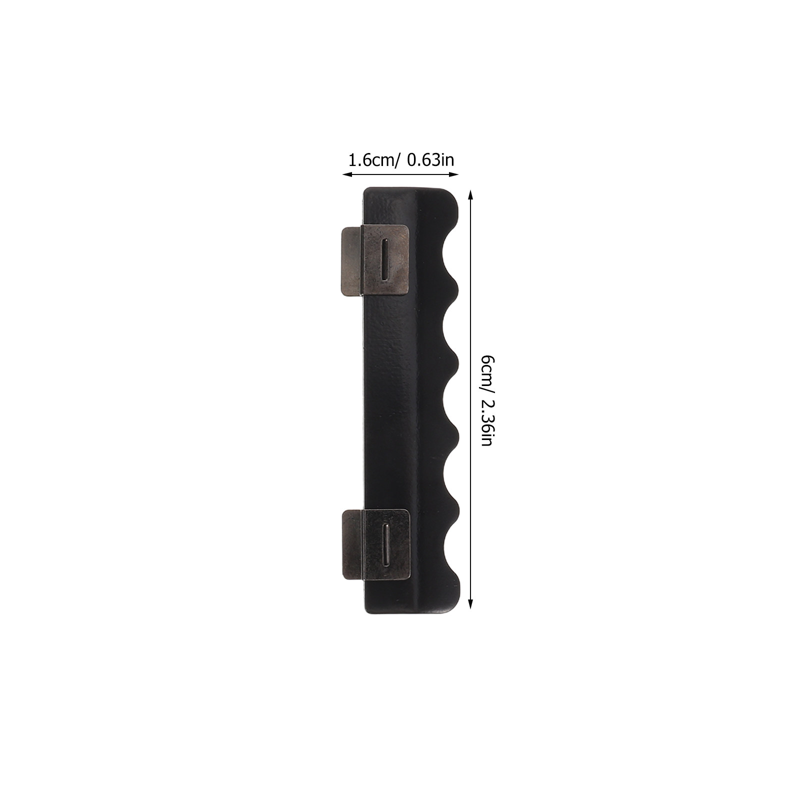 2Pcs Blow Dryer Comb Attachmen - Hair Straightener 评论和价格