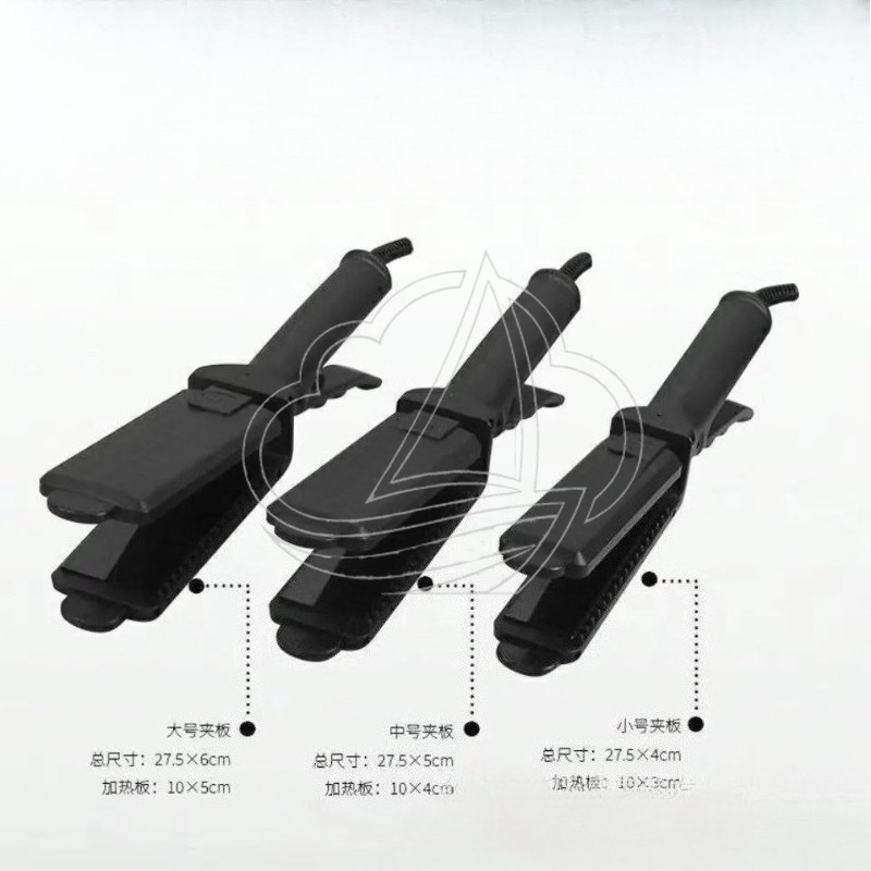 Negative Ion Hair Straightener - Hair Straightener 评论和价格