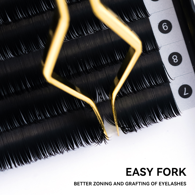 New Design Lash Extension Twee - Beauty Makeup Design 评论和价格