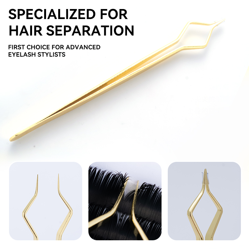 New Design Lash Extension Twee - Beauty Makeup Design 评论和价格