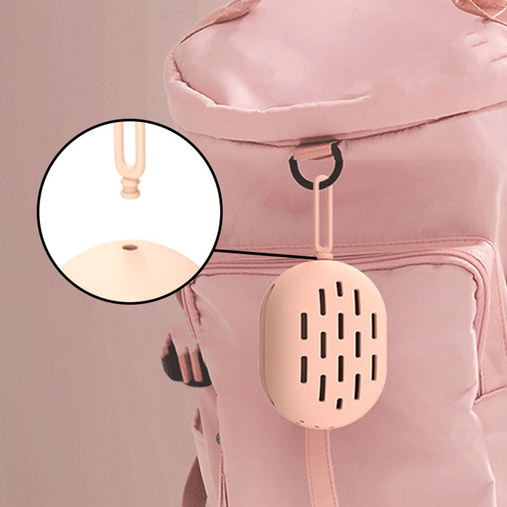 2Pcs Makeup Sponge Box Silicon - Beauty Makeup Design 评论和价格
