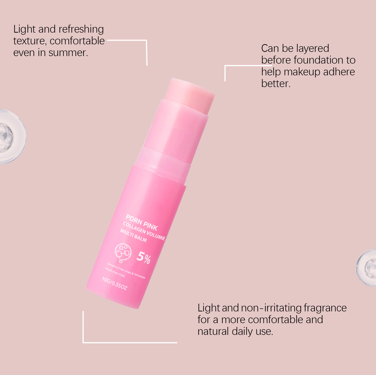 PDRN Pink Collagen Volume Mult - Anti-Aging Face Cream 评论和价格