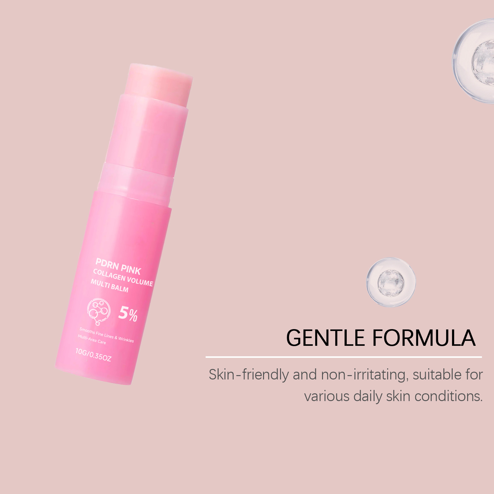 PDRN Pink Collagen Volume Mult - Anti-Aging Face Cream 评论和价格