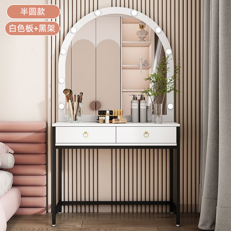 Studio dressing table with lam - Beauty Makeup Bridal 评论和价格