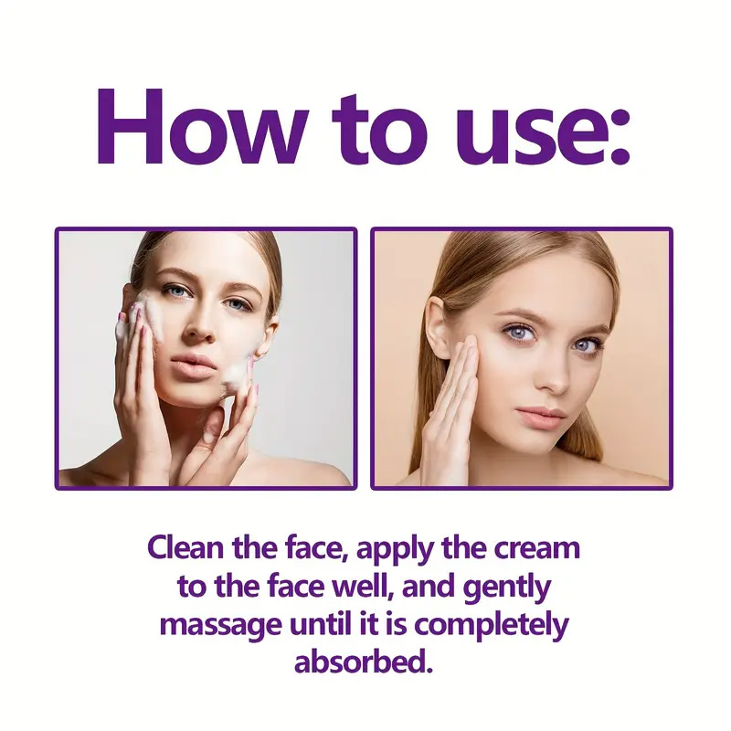 Instant Face Lift Cream with H - Anti-Aging Face Cream 评论和价格
