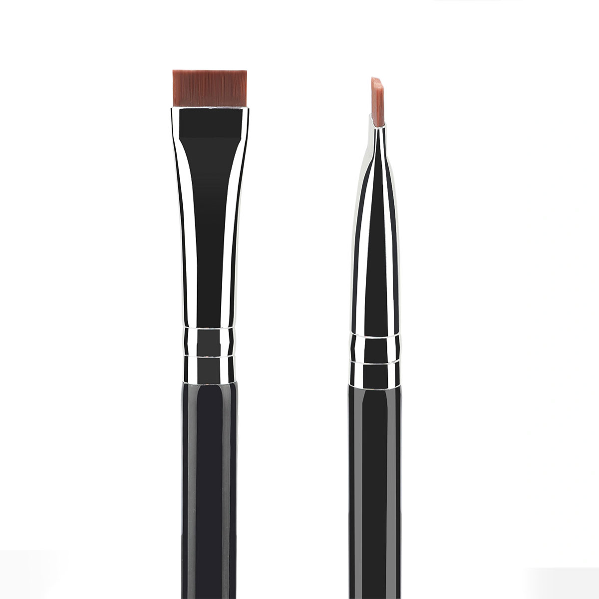 1 double head blade brush, eye - Beauty Full Makeup 评论和价格