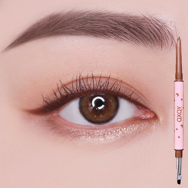 QXQY Double-head eyeliner, two - Beauty Makeup Salon 评论和价格
