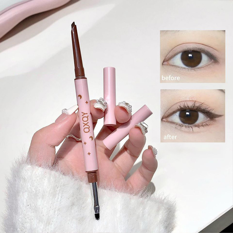 QXQY Double-head eyeliner, two - Beauty Makeup Salon 评论和价格