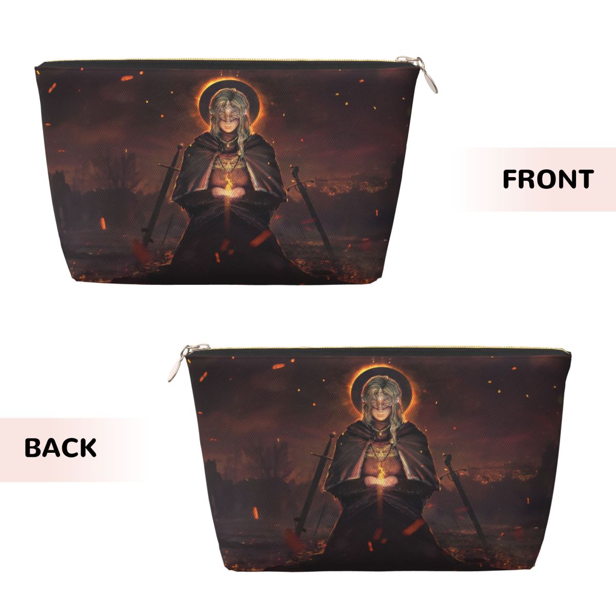 Custom Dark Souls Game Travel  - Makeup Beauty Makeup Game 评论和价格