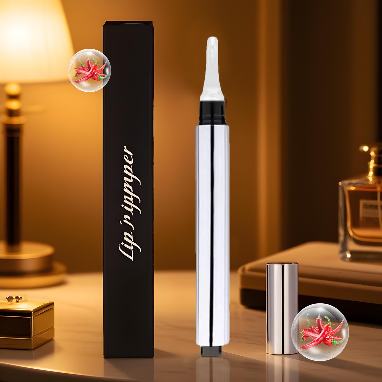 Glow Tulip Lip Plumper Spicule - Beauty Full Makeup 评论和价格
