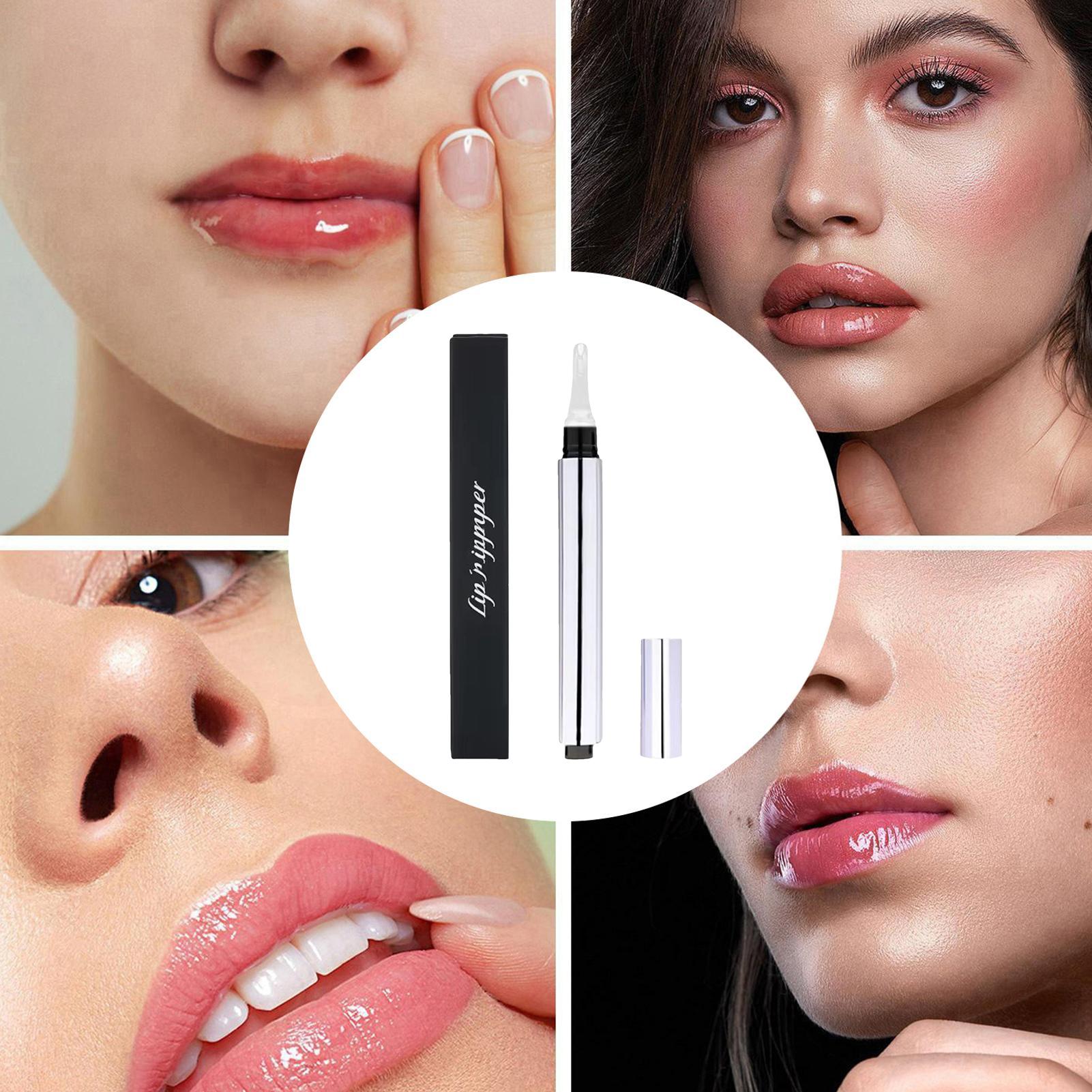 Glow Tulip Lip Plumper Spicule - Beauty Full Makeup 评论和价格