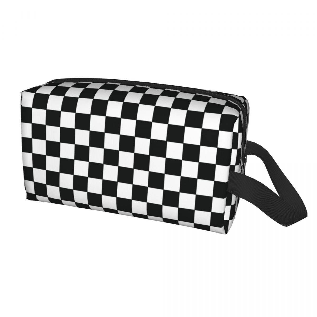 Chess Cosmetic Bag Women Fashi - Makeup Beauty Makeup Game 评论和价格