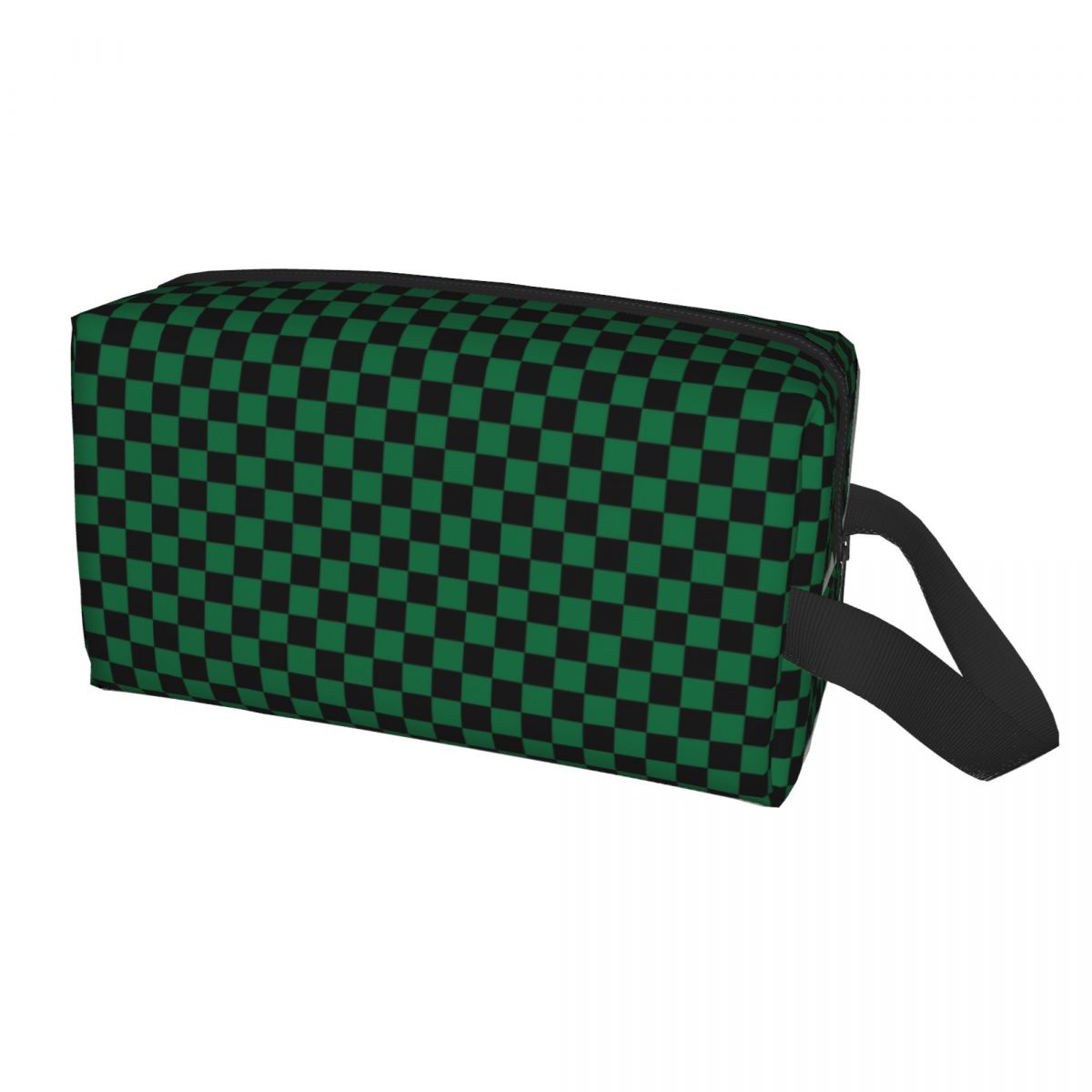 Chess Cosmetic Bag Women Fashi - Makeup Beauty Makeup Game 评论和价格