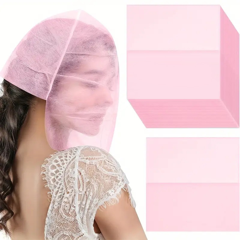 【xxx】50/100pcs Disposable Make - Beauty Makeup Bridal 评论和价格
