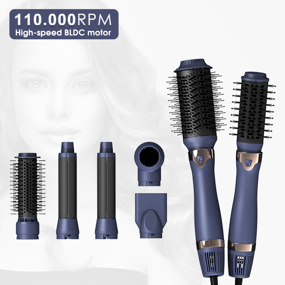 7 in 1 Detachable Electric Hai - Hair Straightener 评论和价格