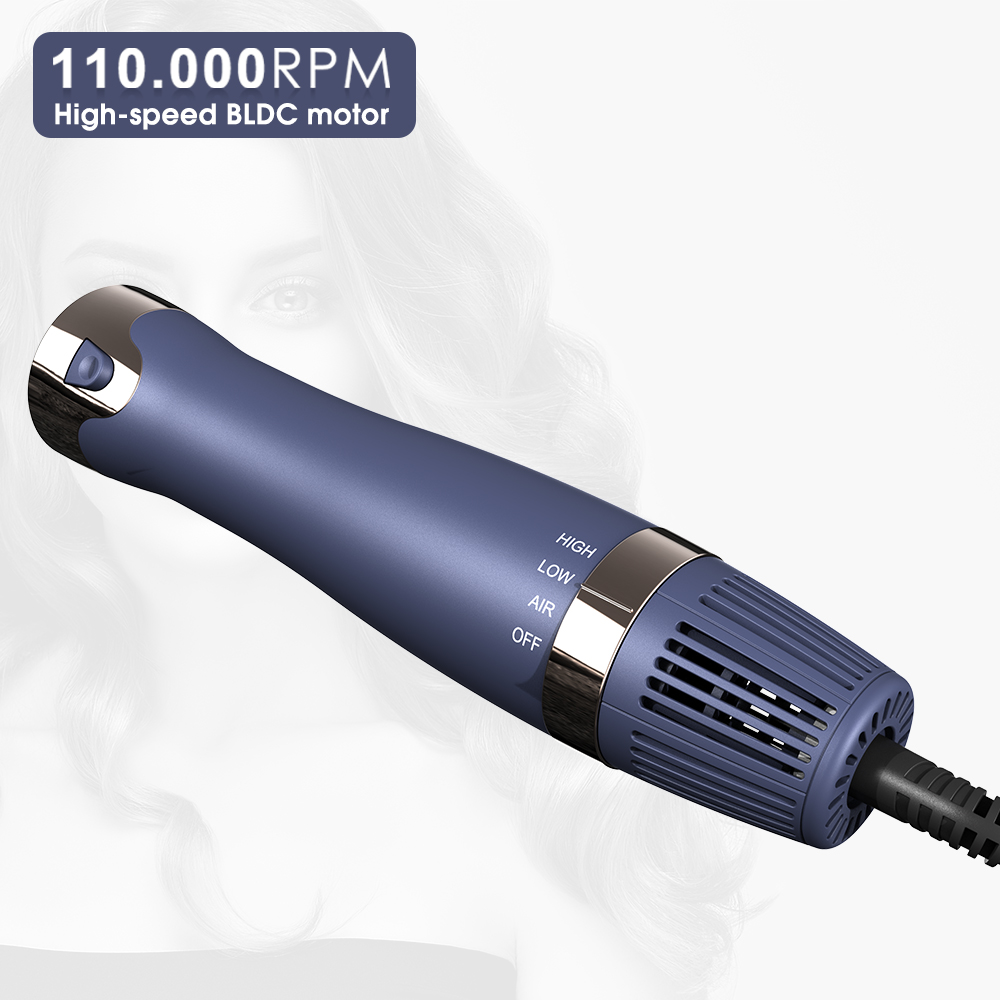 7 in 1 Detachable Electric Hai - Hair Straightener 评论和价格