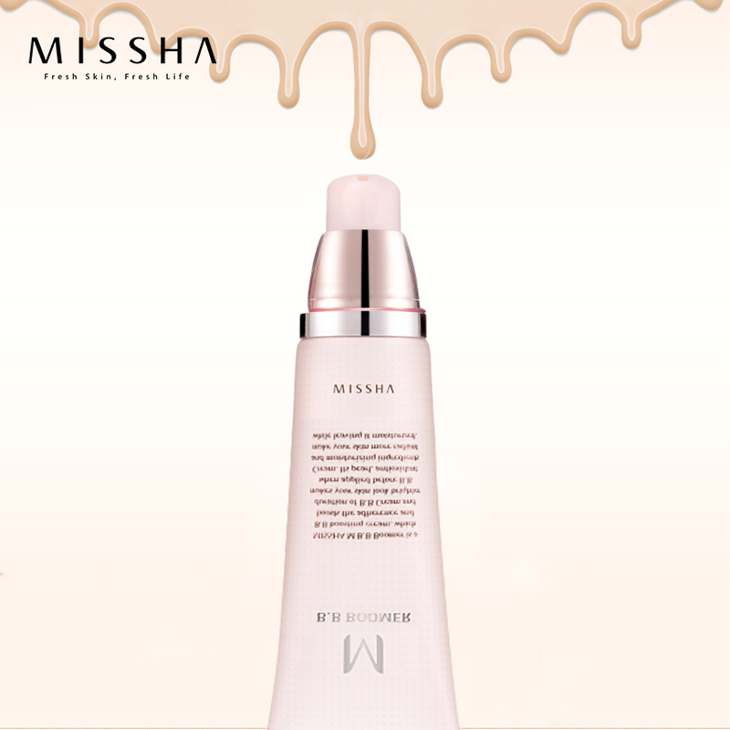 Original MISSHA M Perfect Cove - Beauty Full Makeup 评论和价格