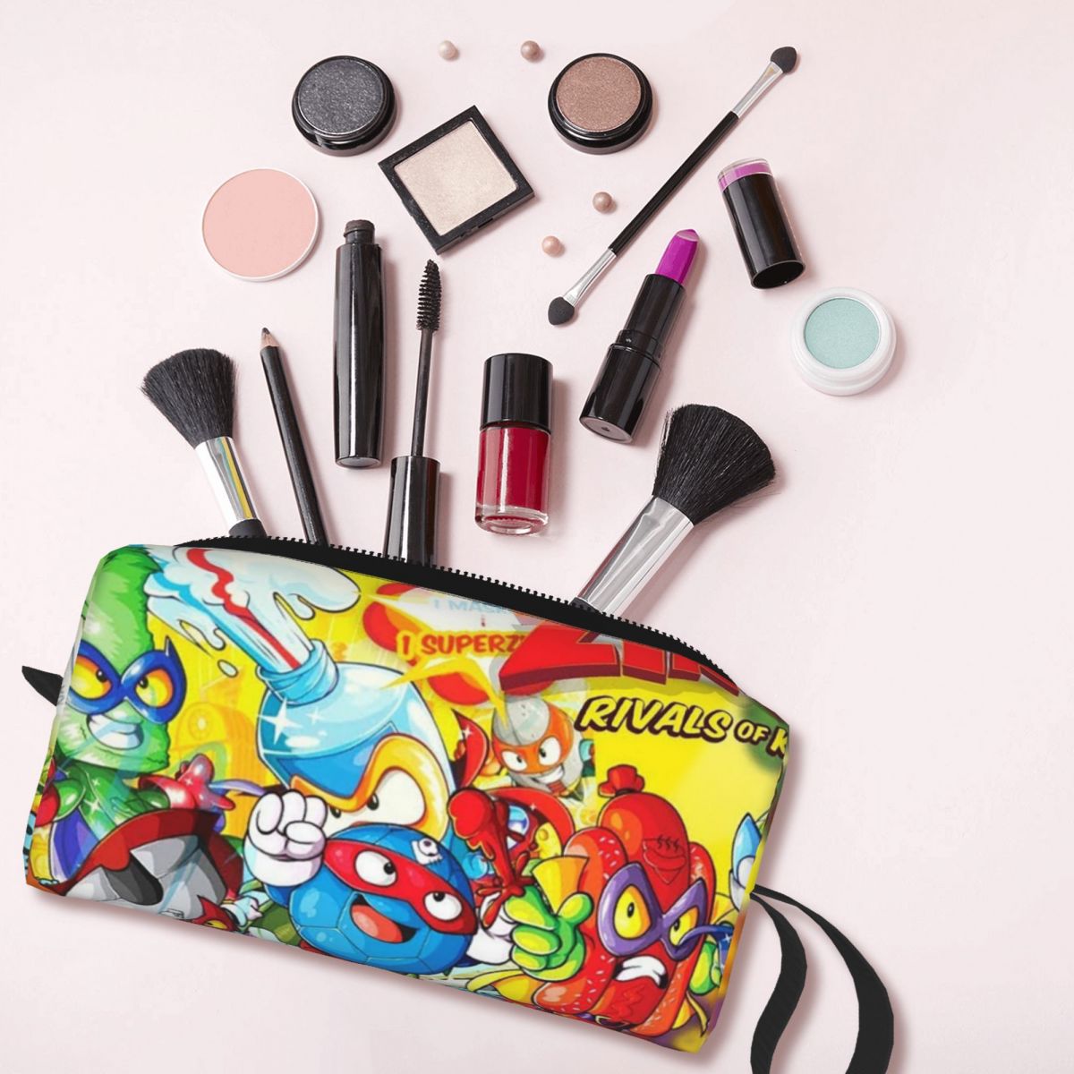 New Super Zings Cartoon Game S - Makeup Beauty Makeup Game 评论和价格
