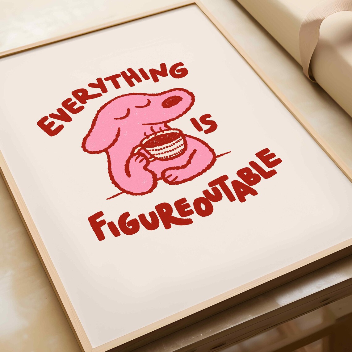 Everything Is Figureoutable Mo - Setting Spray 评论和价格