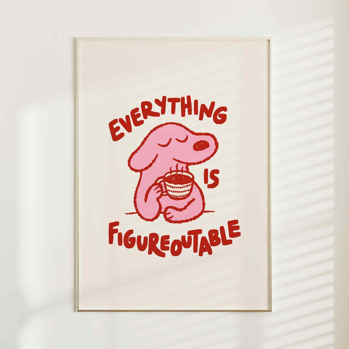 Everything Is Figureoutable Mo - Setting Spray 评论和价格
