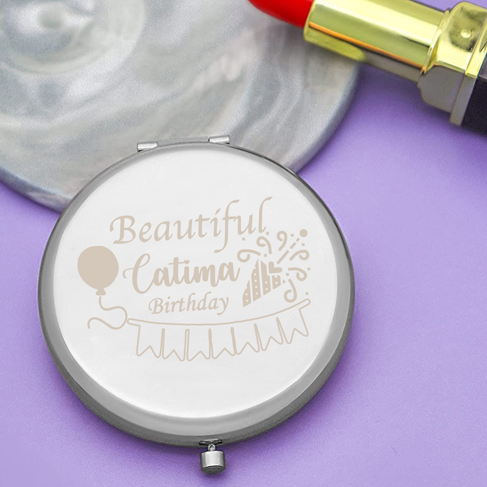 1PC Romantic Beautiful Birthda - Beauty Makeup Bridal 评论和价格