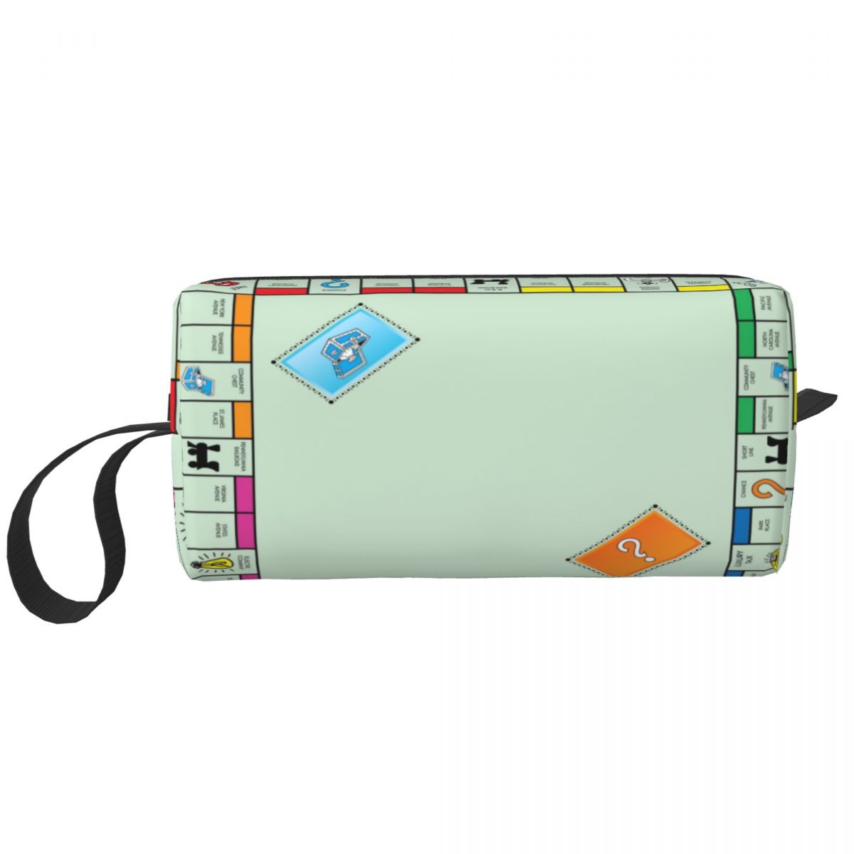 Board Game Board- Monopoly Mak - Makeup Beauty Makeup Game 评论和价格