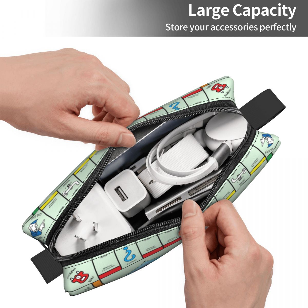 Board Game Board- Monopoly Mak - Makeup Beauty Makeup Game 评论和价格