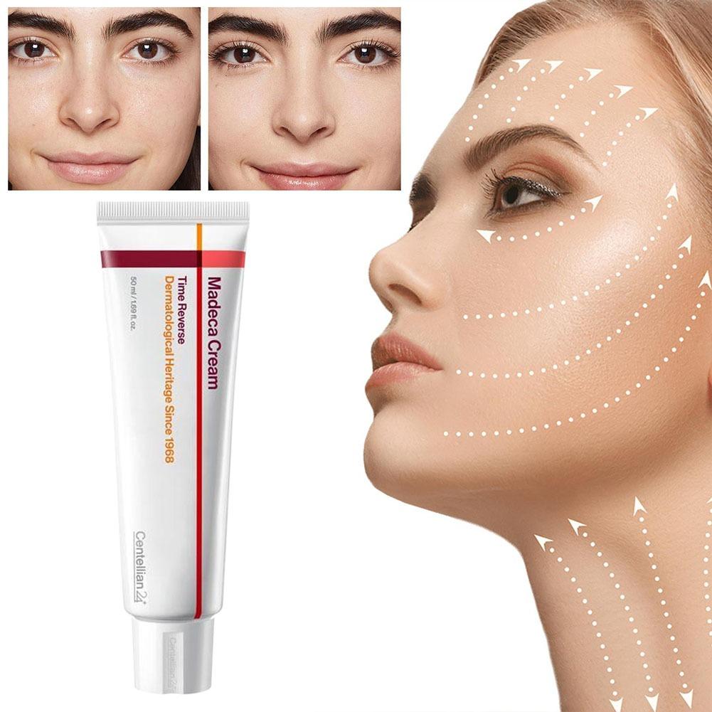 Centellian 24 Anti Aging Moist - Anti-Aging Face Cream 评论和价格