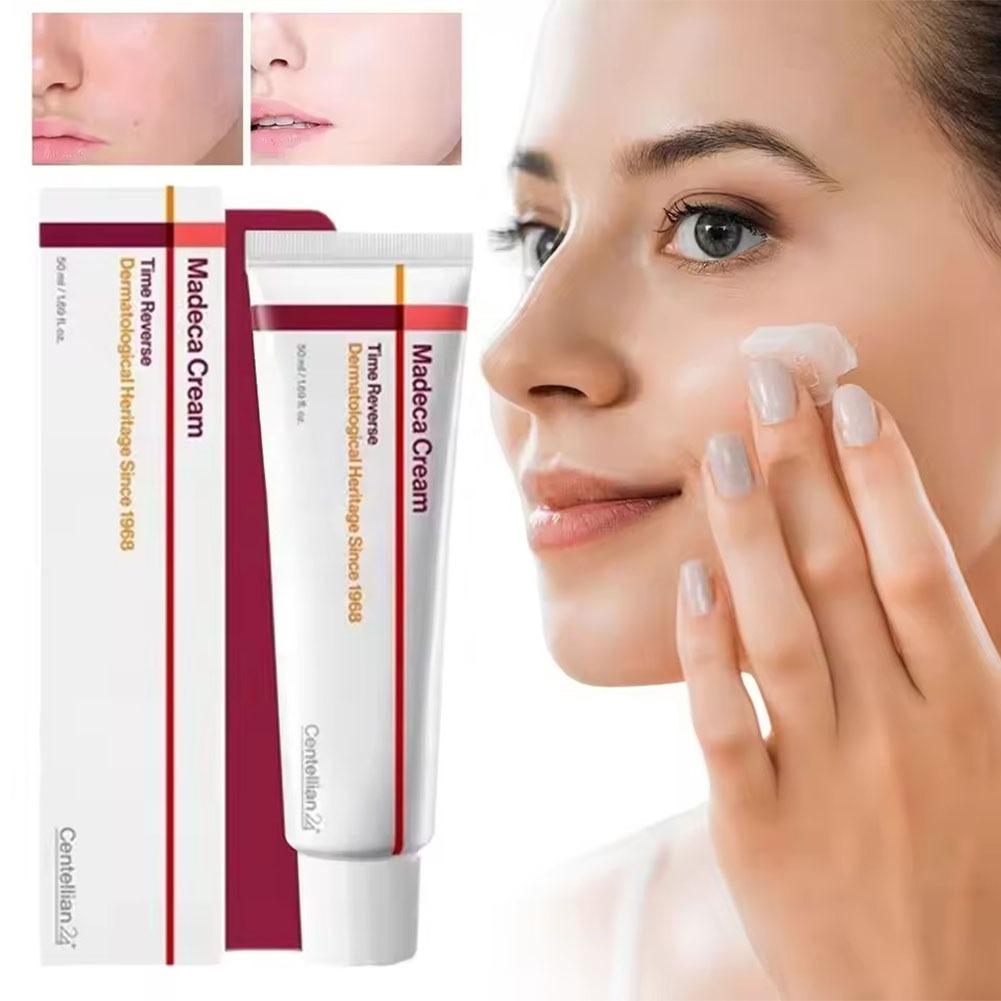 Centellian 24 Anti Aging Moist - Anti-Aging Face Cream 评论和价格
