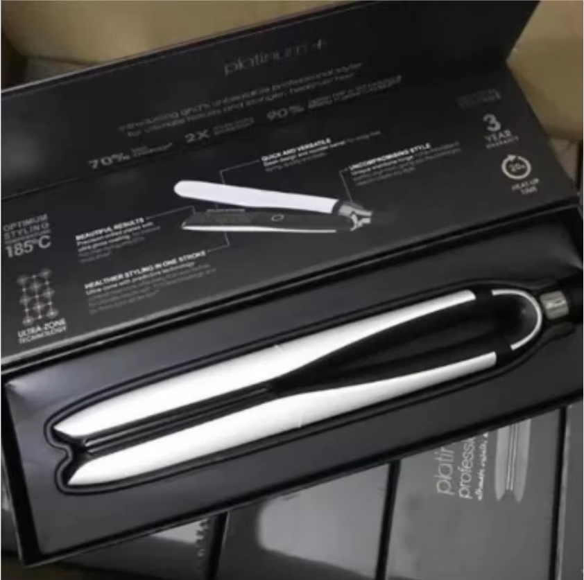 Platinum+ Chronos Professional - Hair Straightener 评论和价格