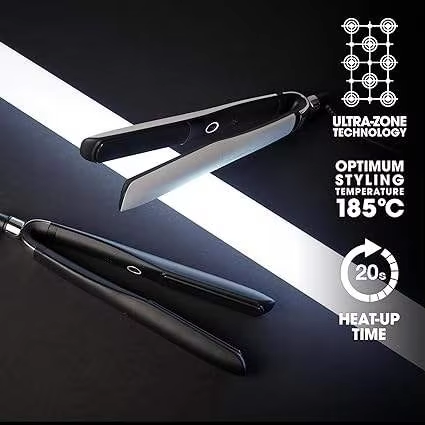 Platinum+ Chronos Professional - Hair Straightener 评论和价格