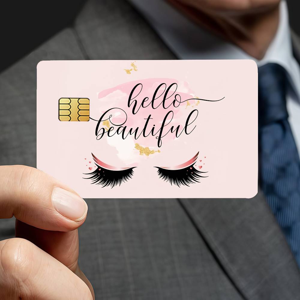 Beauty Makeup Eyelash Waterpro - Beauty Makeup Wallpaper 评论和价格