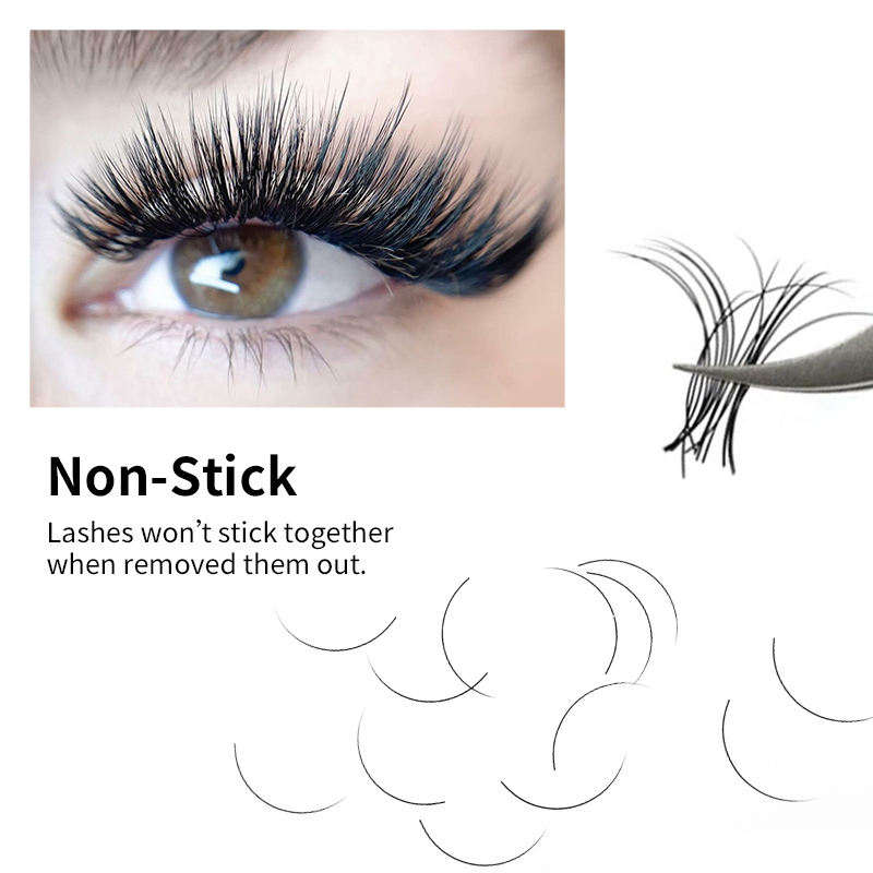 JoyCo Eyelash Extension Korean - Beauty Makeup Korean 评论和价格