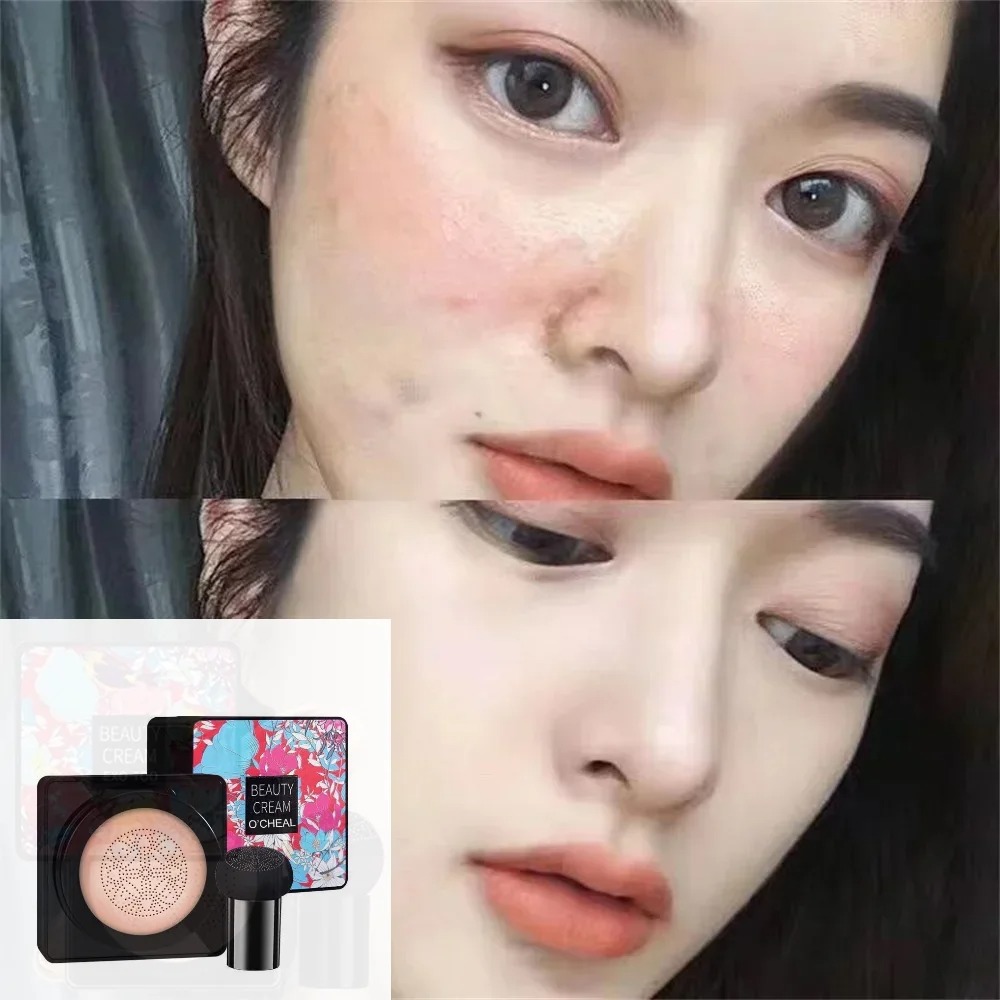 CC Cream Magic Foundation Mush - Beauty Makeup Korean 评论和价格