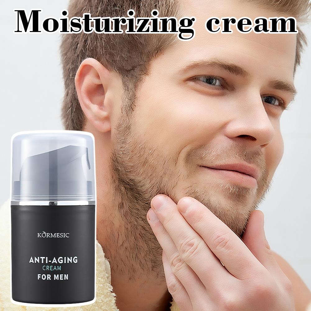 Men's Face Cream Anti Aging Wr - Anti-Aging Face Cream 评论和价格