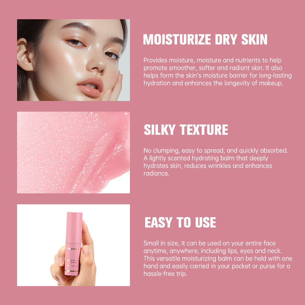 Wrinkle Bounce Multi Balm Mois - Anti-Aging Face Cream 评论和价格