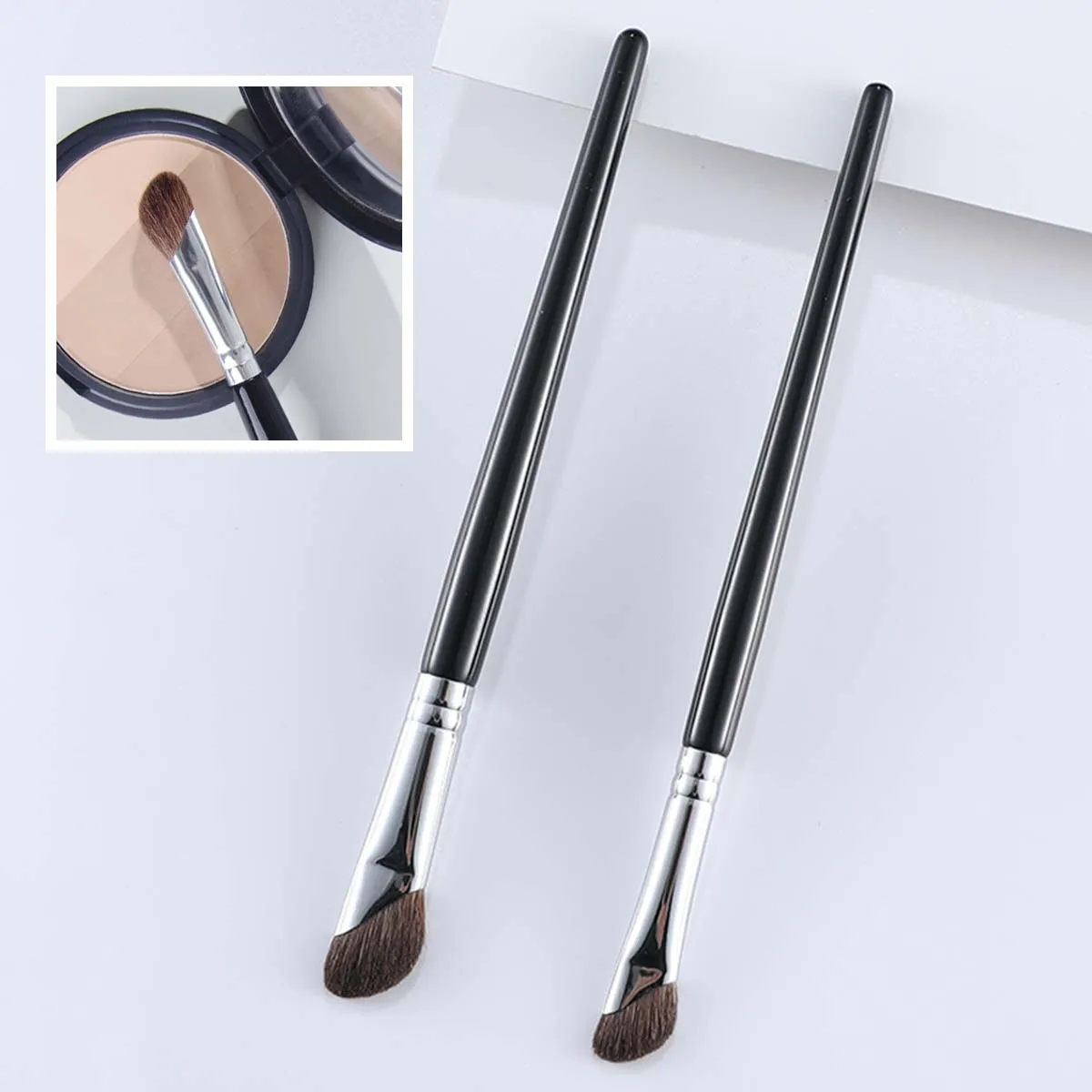 3D Nose Shadow Brush Facial Co - Beauty Makeup Korean 评论和价格