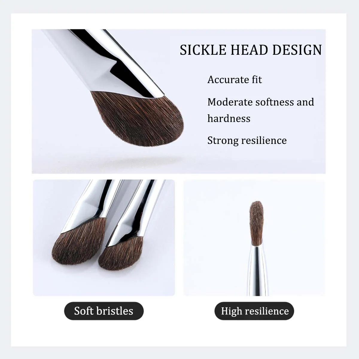 3D Nose Shadow Brush Facial Co - Beauty Makeup Korean 评论和价格