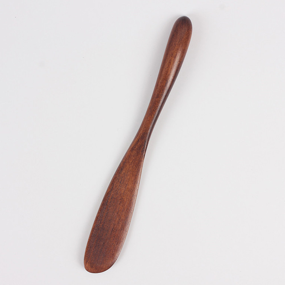 4Pcs Wooden Makeup Supply Scra - Beauty Makeup Supply 评论和价格