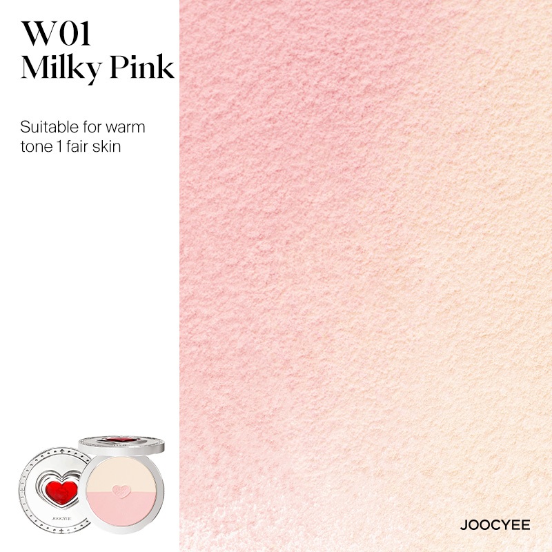 JOOCYEE x Chupa Chups MULTIUSE - X Beauty Makeup 评论和价格
