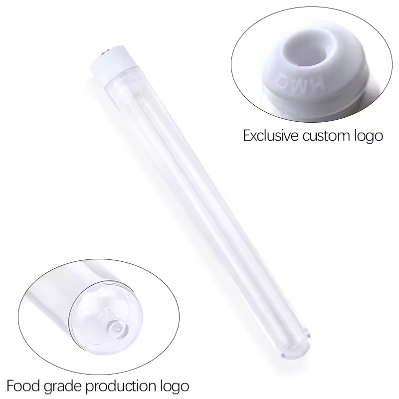 Eyelash Brush Tube With Eyebro - Beauty Makeup Supply 评论和价格