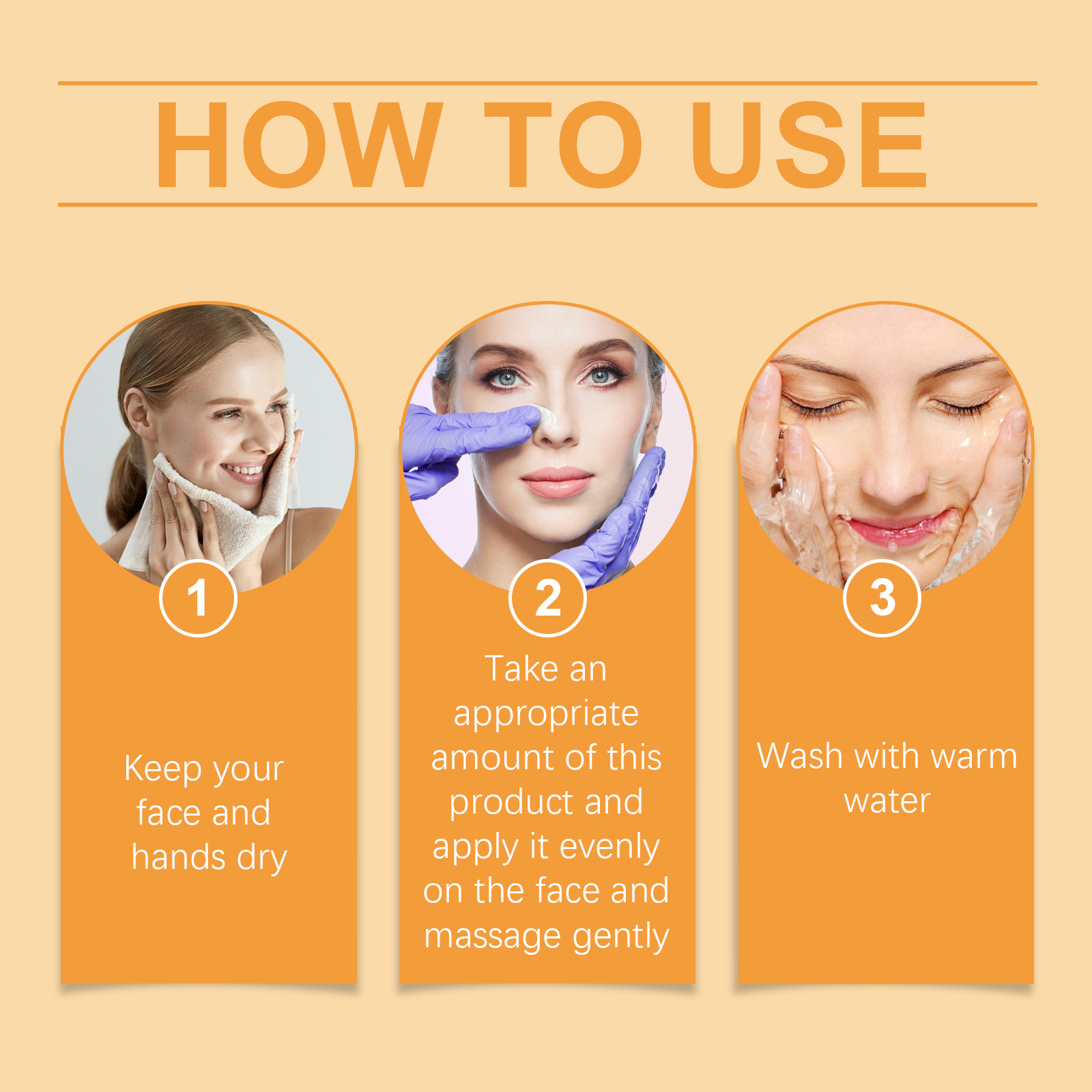 Exfoliating Cream For Body Fac - Anti-Aging Face Cream 评论和价格
