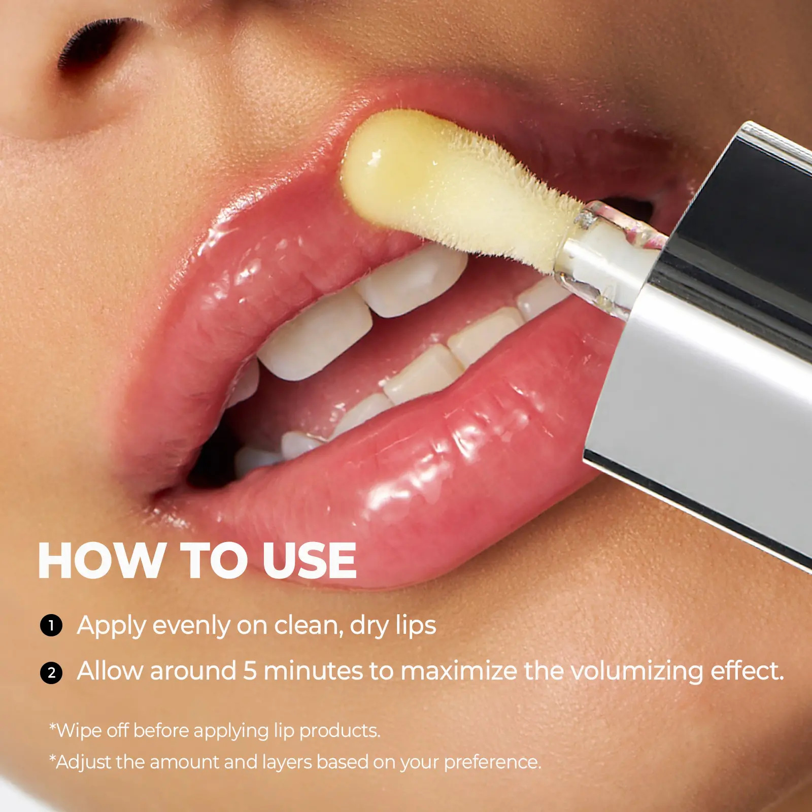 Spicy Lip Plumper Gloss Volumi - Beauty Full Makeup 评论和价格