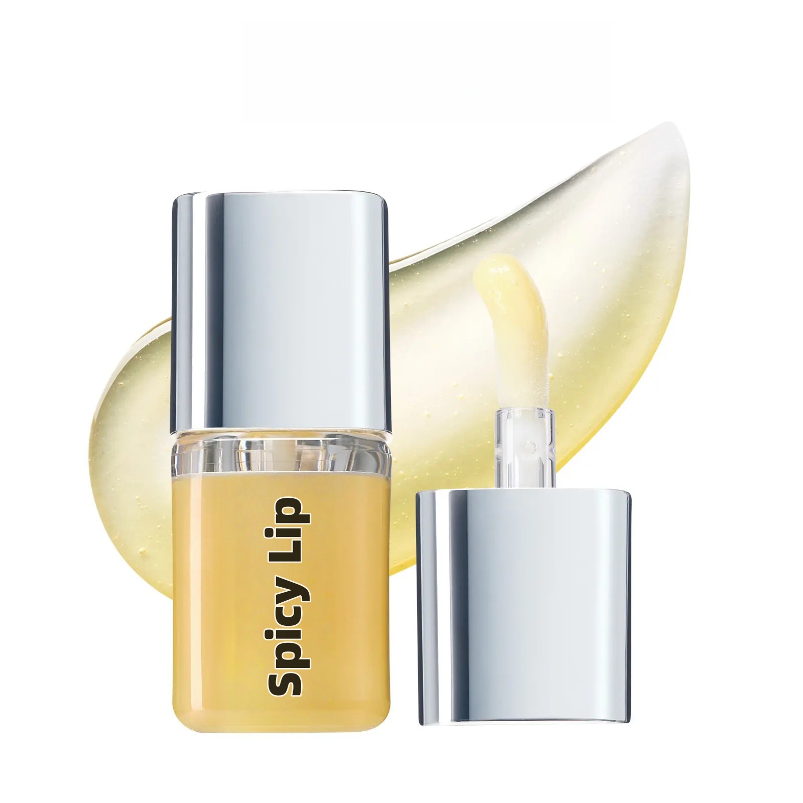 Spicy Lip Plumper Gloss Volumi - Beauty Full Makeup 评论和价格