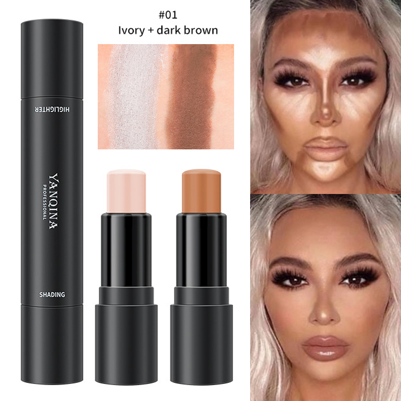 Facial Contouring Concealer St - X Beauty Makeup 评论和价格