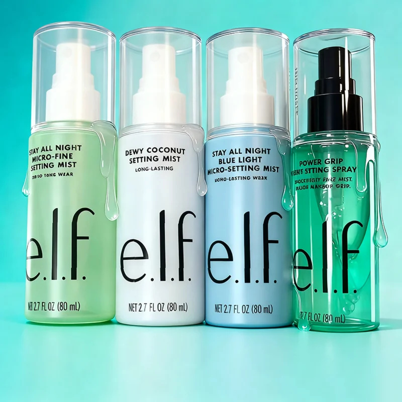 Elf Skincare Products Pre-make - Setting Spray 评论和价格