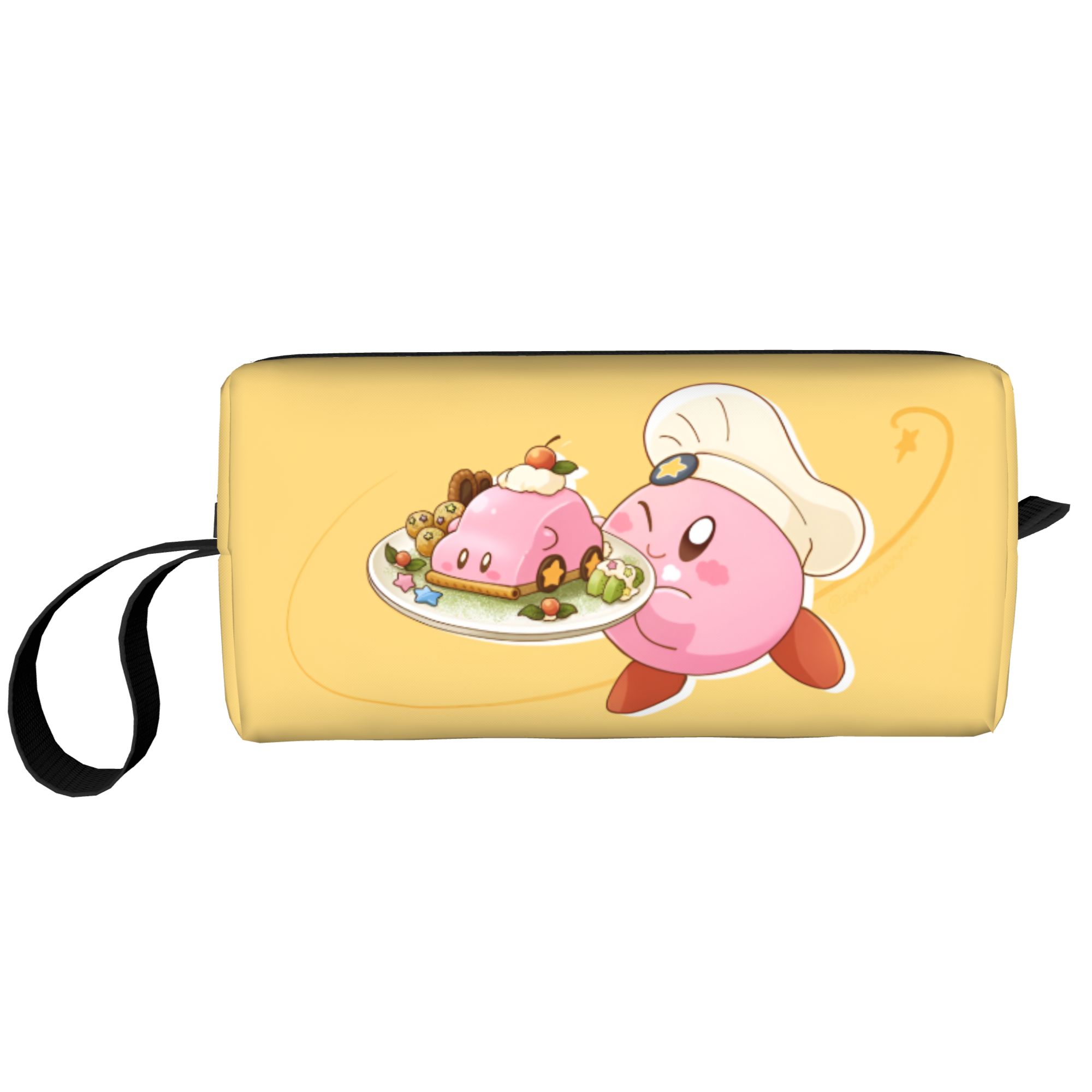 Custom Travel K-Kirbys Toiletr - Makeup Beauty Makeup Game 评论和价格