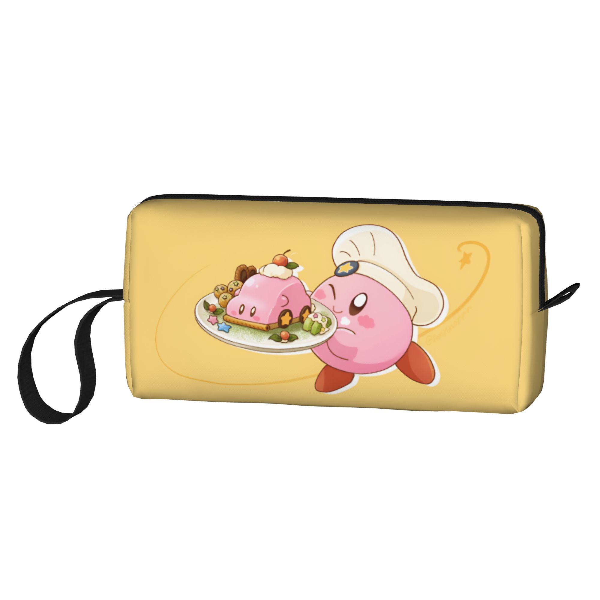 Custom Travel K-Kirbys Toiletr - Makeup Beauty Makeup Game 评论和价格
