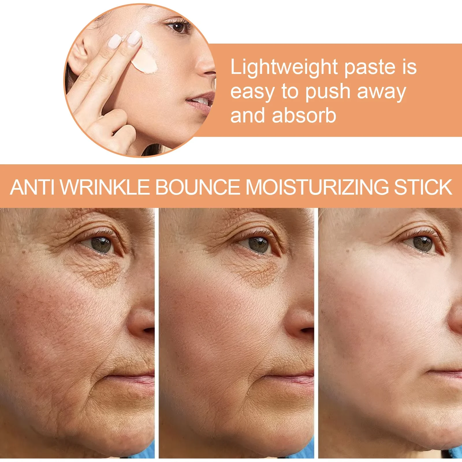 Collagen Wrinkle Removal Multi - Anti-Aging Face Cream 评论和价格