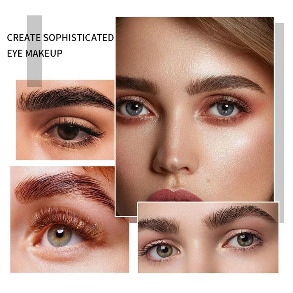 Private Label 8ml Eyebrow Gel  - Beauty Full Makeup 评论和价格